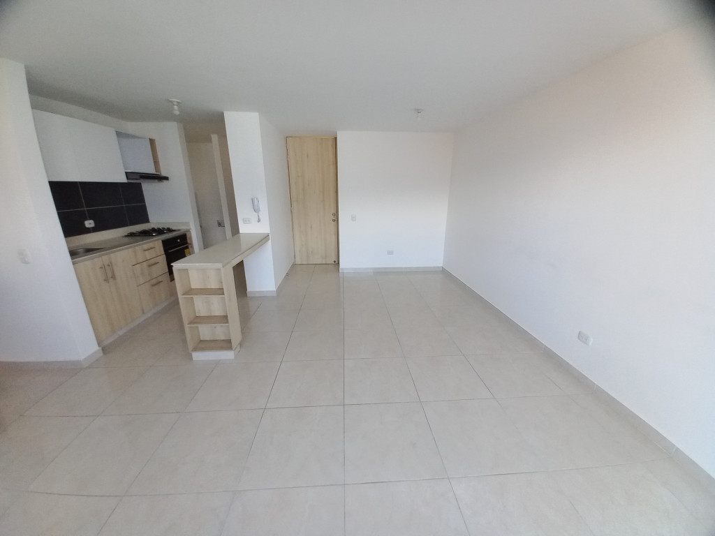 Apartamento En Arriendo - (Samaria) Conjunto Mallorca Piso 12, Ibagué