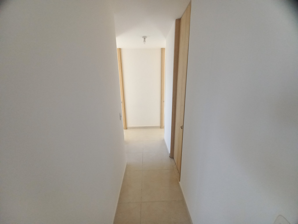 Apartamento En Arriendo - (Samaria) Conjunto Mallorca Piso 12, Ibagué