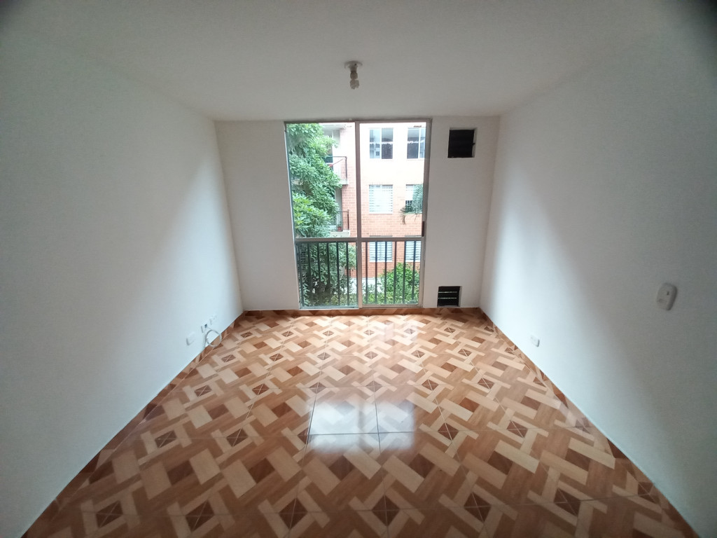 Apartamento En Venta - Arboleda Campestre Almendro  Piso 3 Sin Ascensor, Ibagué