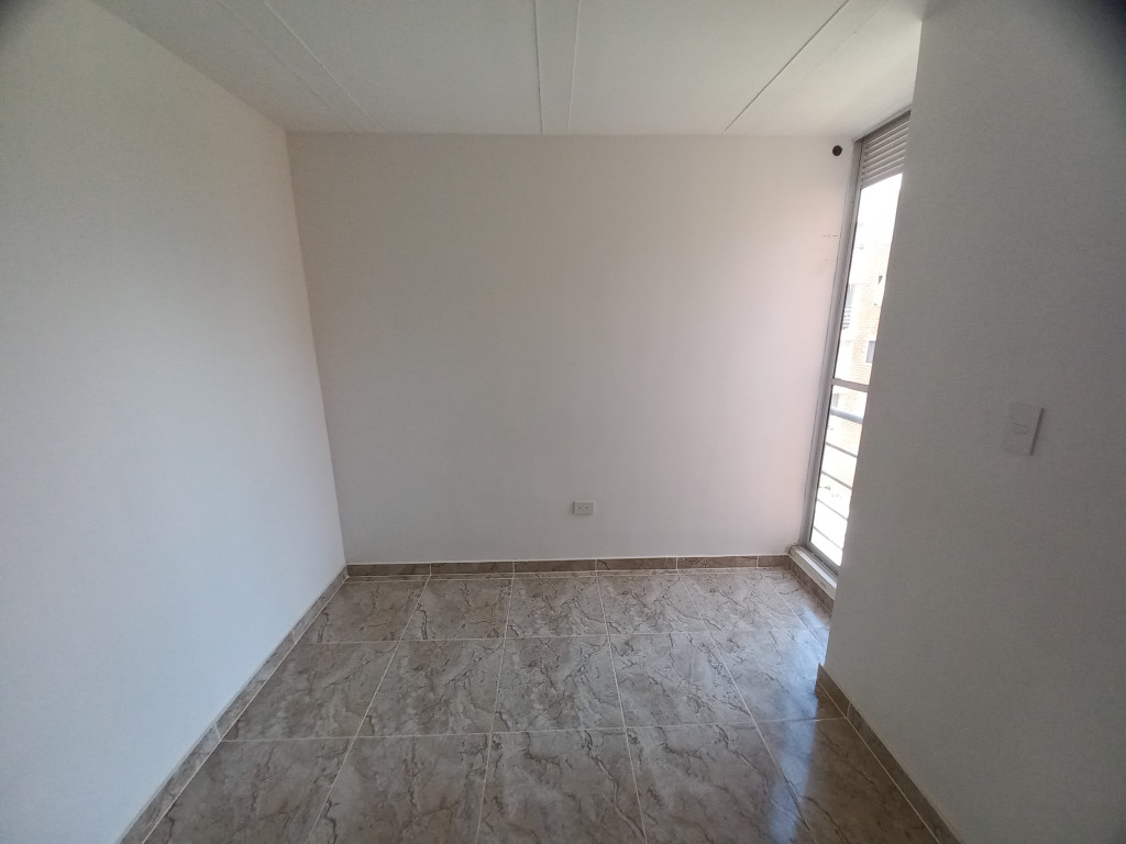 Apartamento En Arriendo - Conjunto Residencial Cimara Piso 4 Sin Ascensor, Ibagué