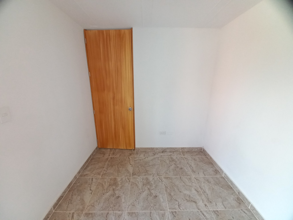 Apartamento En Arriendo - Conjunto Residencial Cimara Piso 4 Sin Ascensor, Ibagué
