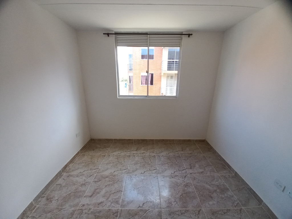 Apartamento En Arriendo - Conjunto Residencial Cimara Piso 4 Sin Ascensor, Ibagué