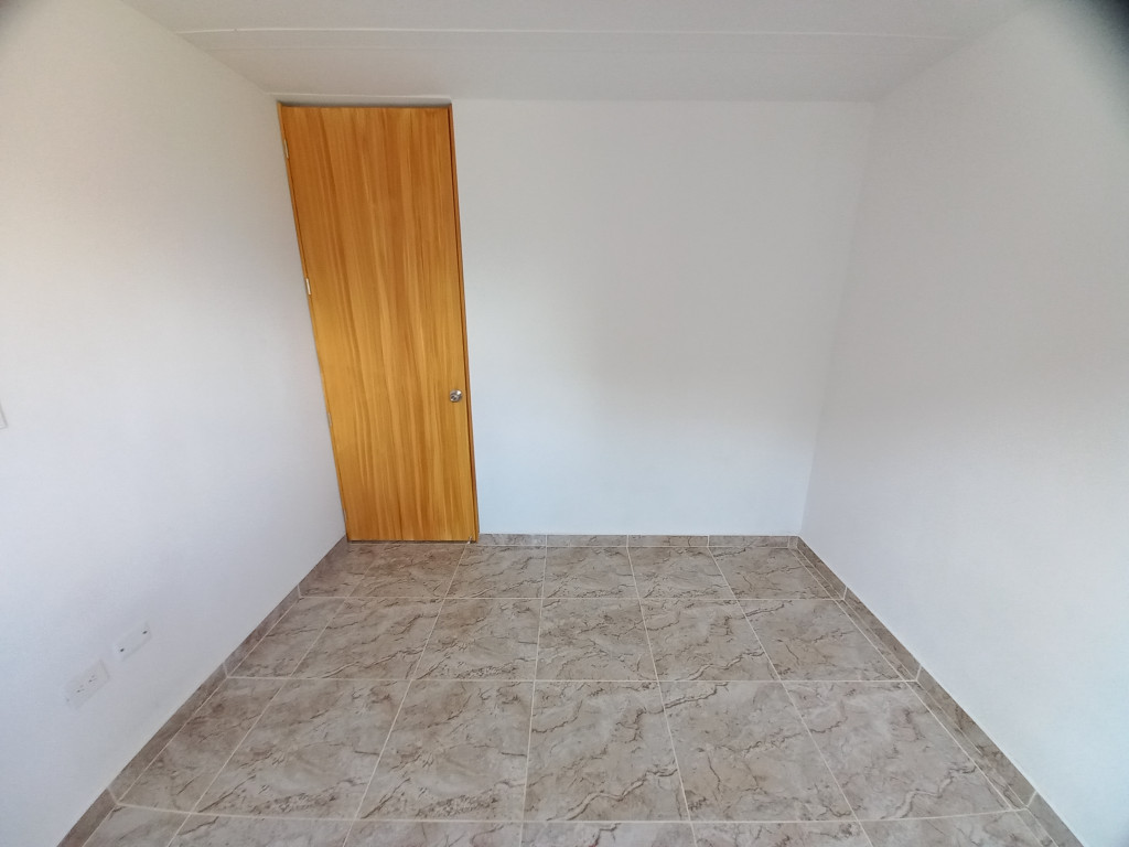 Apartamento En Arriendo - Conjunto Residencial Cimara Piso 4 Sin Ascensor, Ibagué