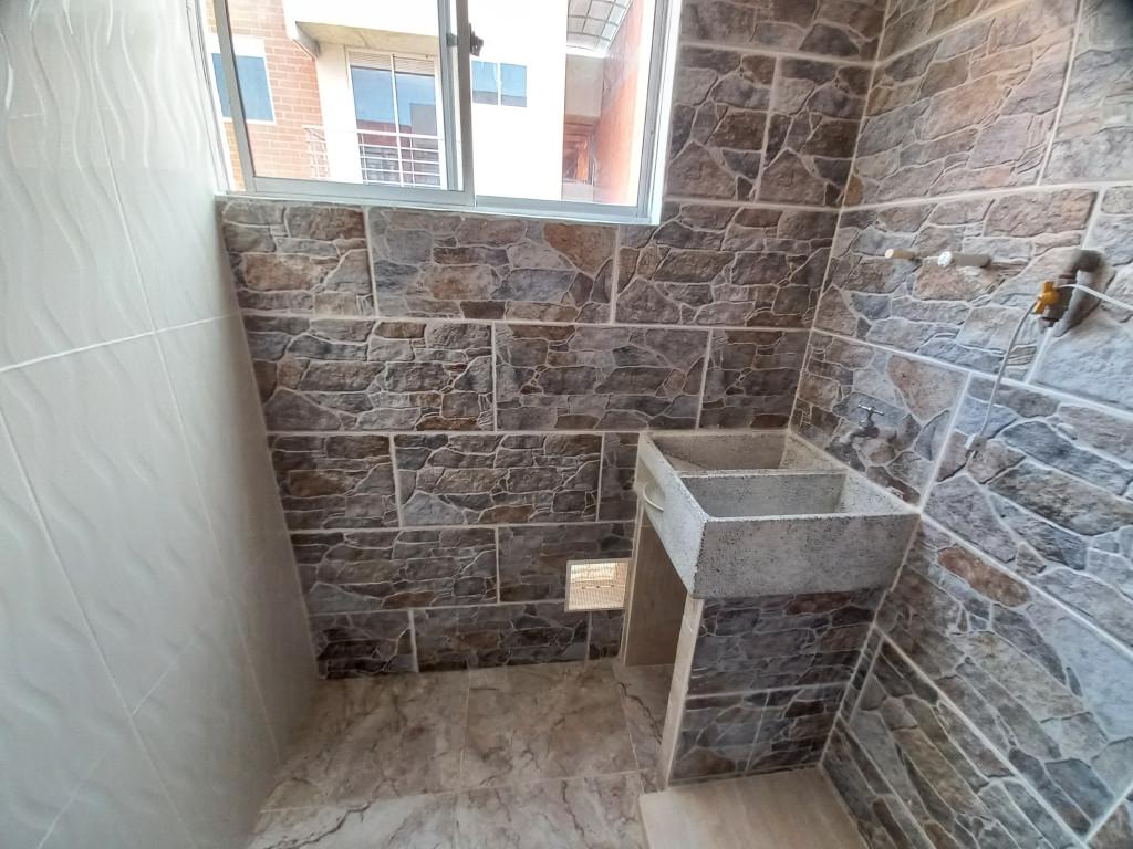 Apartamento En Arriendo - Conjunto Residencial Cimara Piso 4 Sin Ascensor, Ibagué