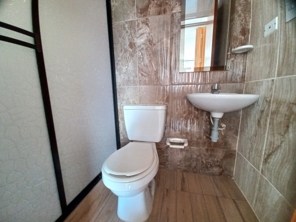 Apartamento En Arriendo - Conjunto Residencial Cimara Piso 4 Sin Ascensor, Ibagué