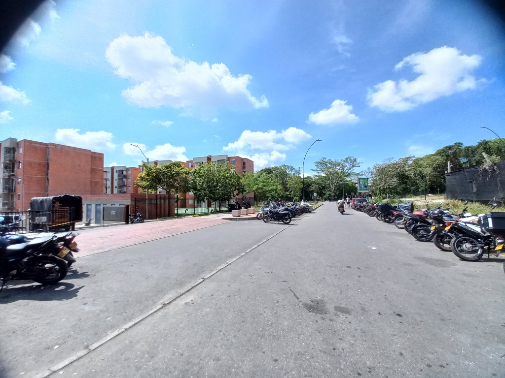 Apartamento En Arriendo - Conjunto Residencial Cimara Piso 4 Sin Ascensor, Ibagué