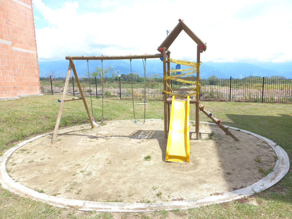 Apartamento En Arriendo - Conjunto Residencial Cimara Piso 4 Sin Ascensor, Ibagué