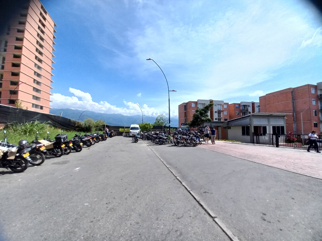 Apartamento En Arriendo - Conjunto Residencial Cimara Piso 4 Sin Ascensor, Ibagué