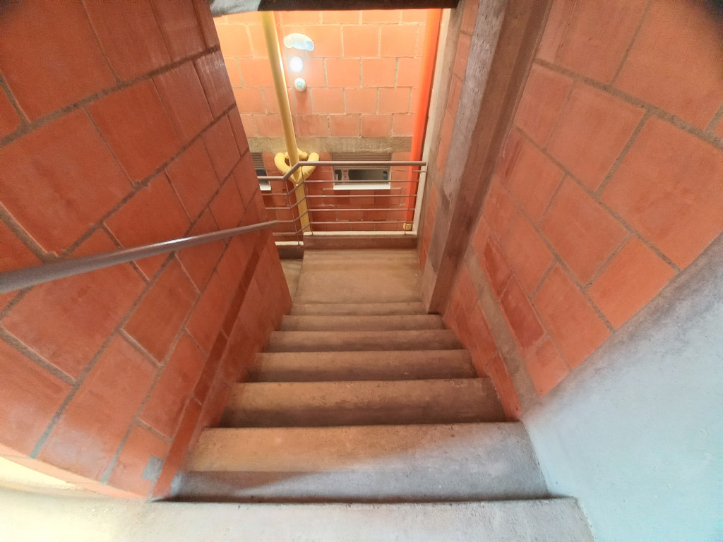 Apartamento En Arriendo - Conjunto Residencial Cimara Piso 4 Sin Ascensor, Ibagué