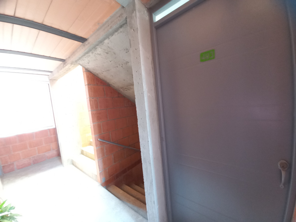 Apartamento En Arriendo - Conjunto Residencial Cimara Piso 4 Sin Ascensor, Ibagué