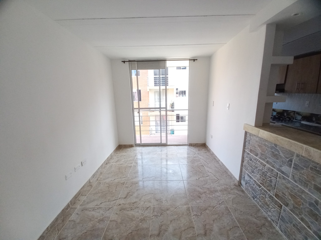 Apartamento En Arriendo - Conjunto Residencial Cimara Piso 4 Sin Ascensor, Ibagué