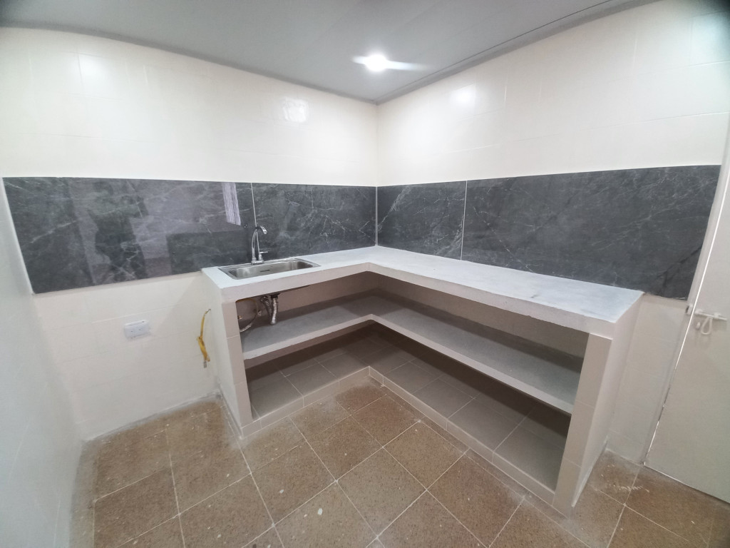 Casa En Venta - Jordan Octava Etapa, Ibagué