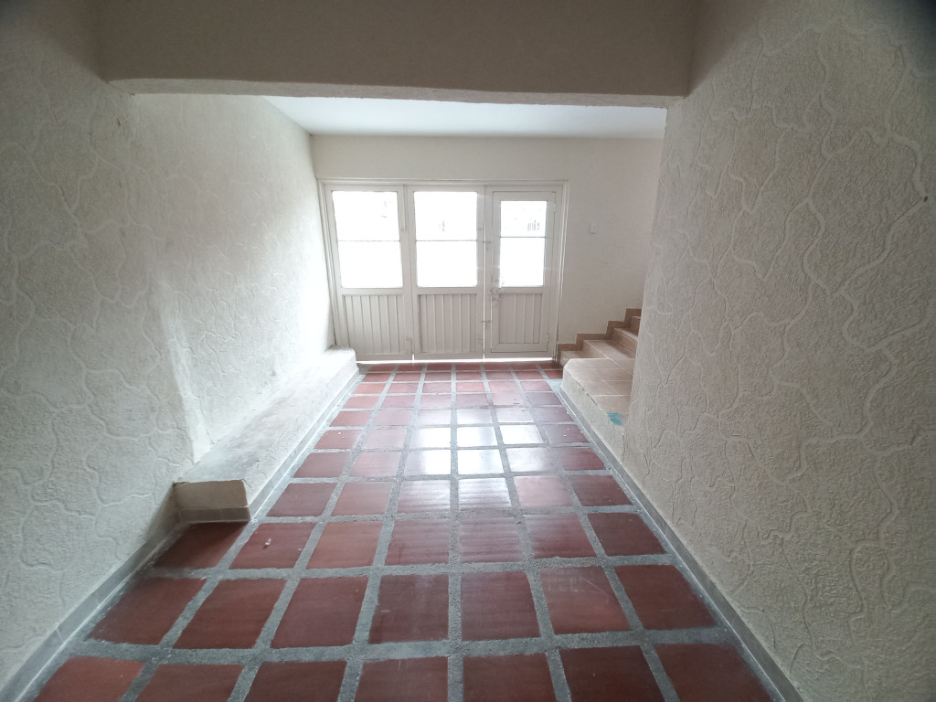 Casa En Venta - Jordan Octava Etapa, Ibagué