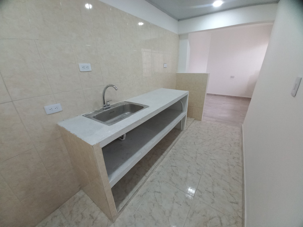 Casa En Venta - Jordan Octava Etapa, Ibagué