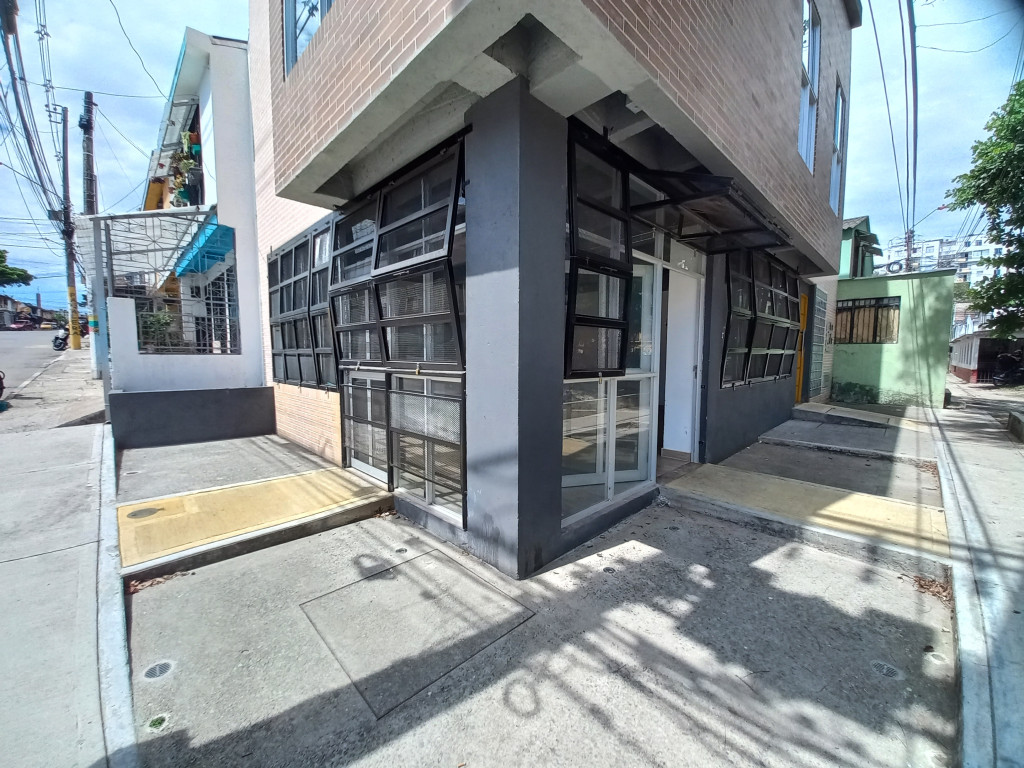 Local En Arriendo - Topacio , Ibagué