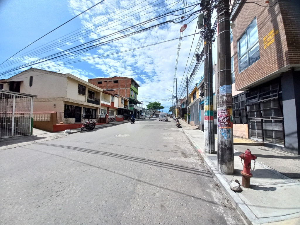 Local En Arriendo - Topacio , Ibagué