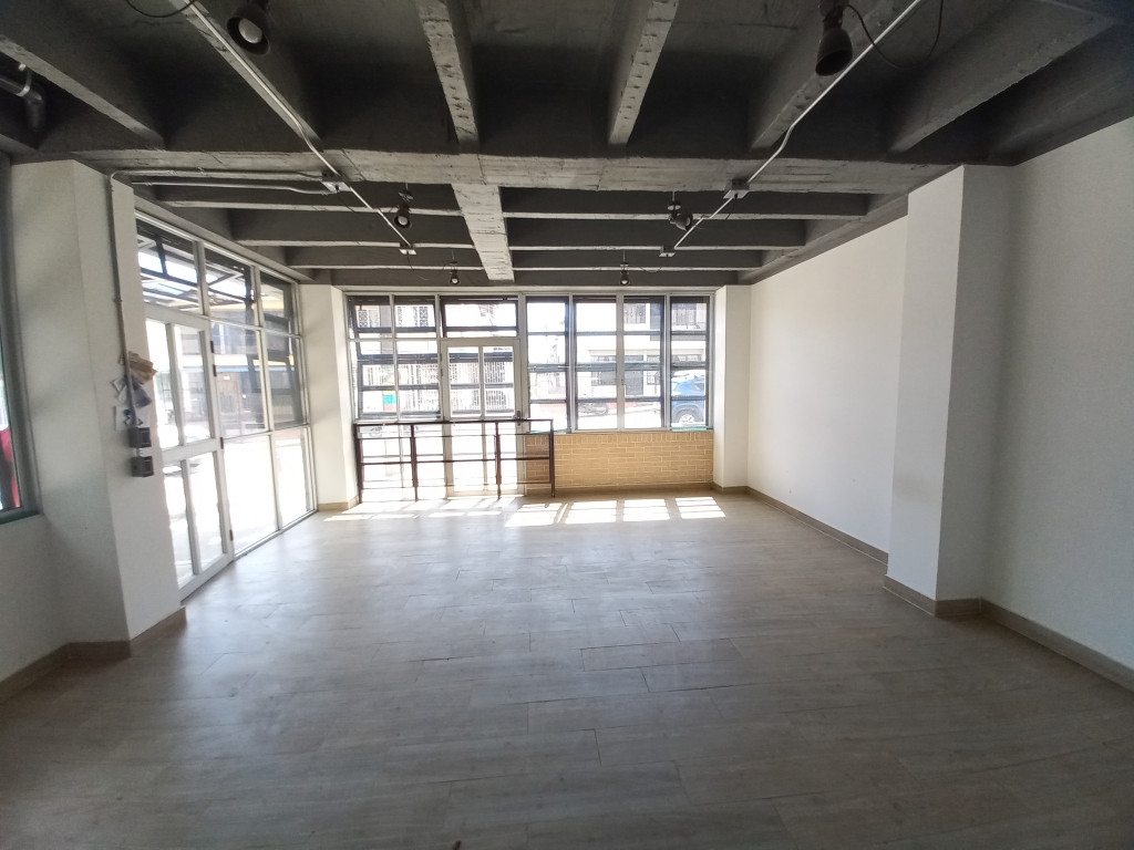 Local En Arriendo - Topacio , Ibagué