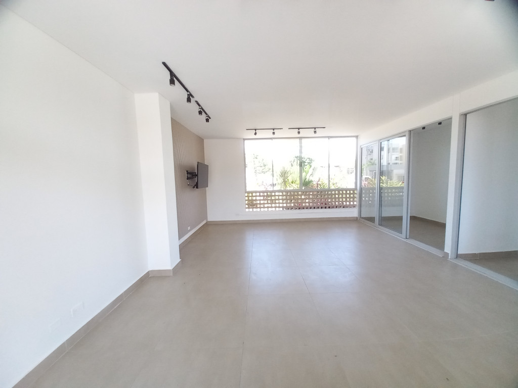 Apartamento En Arriendo - C.r Escarlata Piso 3 Sin Ascensor, Ibagué