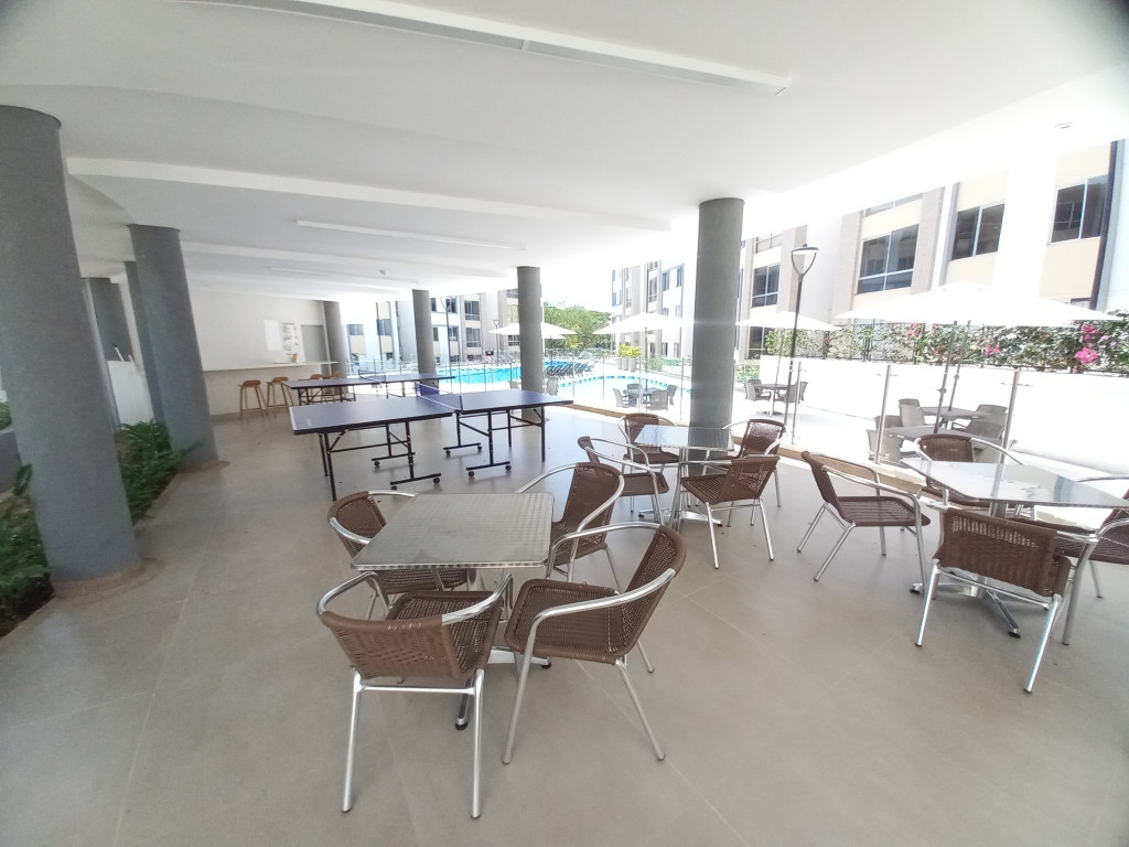 Apartamento En Arriendo - C.r Escarlata Piso 3 Sin Ascensor, Ibagué