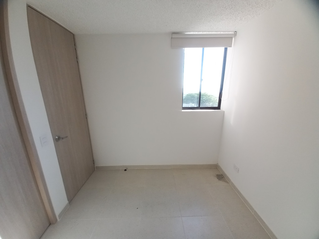Apartamento En Arriendo - Conjunto Residencial Girona Piso 7, Ibagué