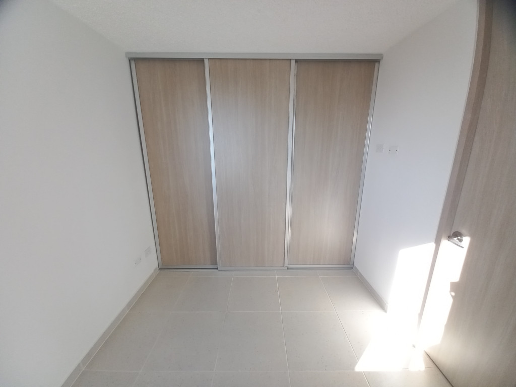 Apartamento En Arriendo - Conjunto Residencial Girona Piso 7, Ibagué