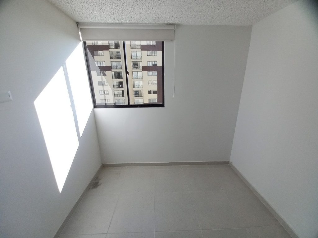 Apartamento En Arriendo - Conjunto Residencial Girona Piso 7, Ibagué