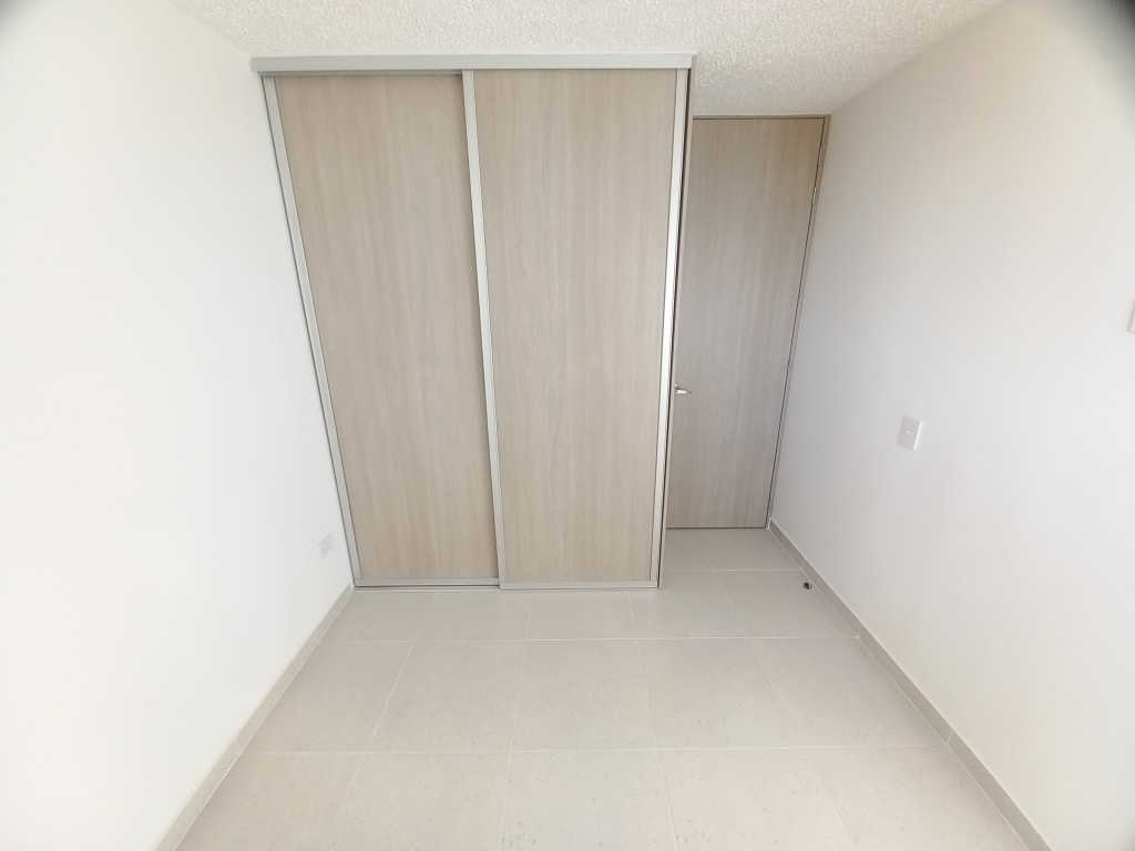 Apartamento En Arriendo - Conjunto Residencial Girona Piso 7, Ibagué