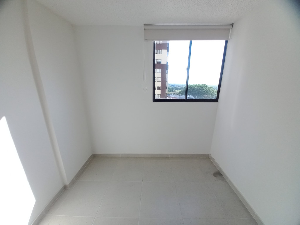 Apartamento En Arriendo - Conjunto Residencial Girona Piso 7, Ibagué