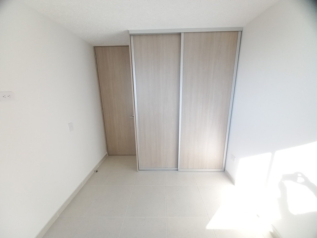 Apartamento En Arriendo - Conjunto Residencial Girona Piso 7, Ibagué