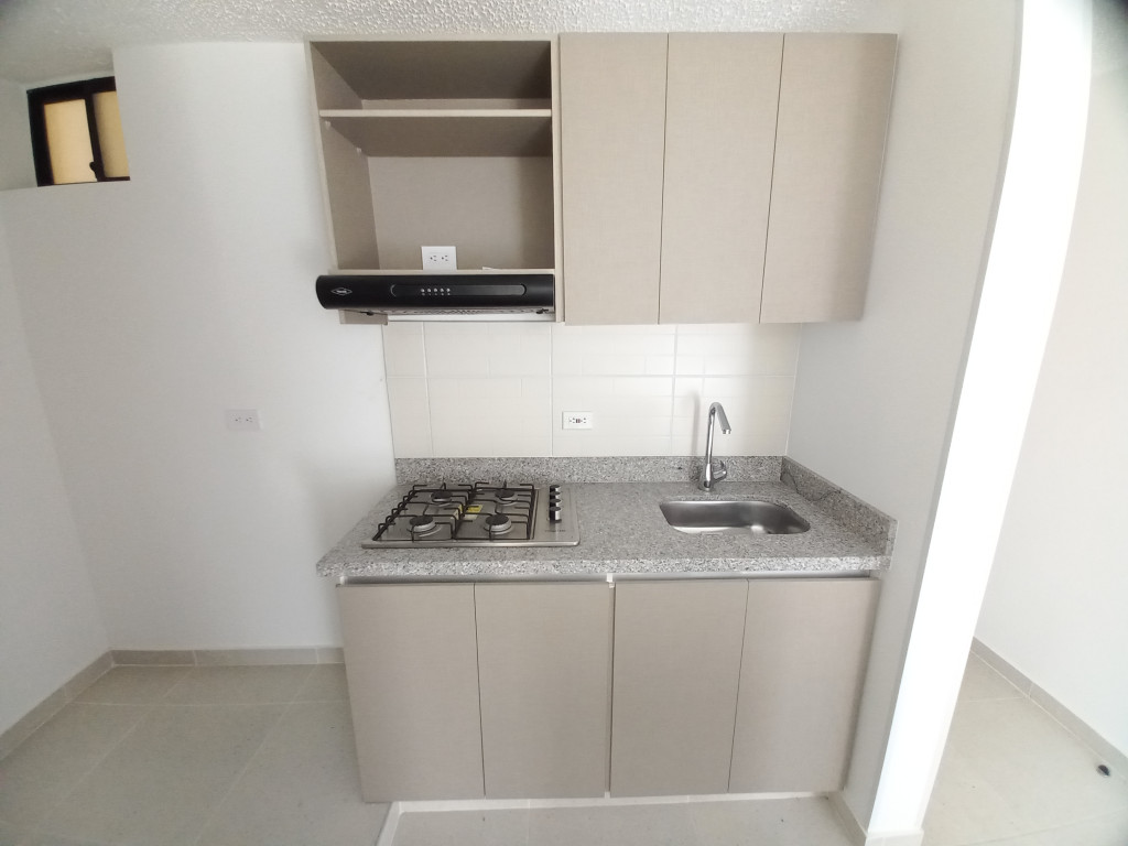 Apartamento En Arriendo - Conjunto Residencial Girona Piso 7, Ibagué