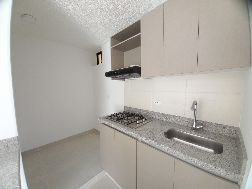 Apartamento En Arriendo - Conjunto Residencial Girona Piso 7, Ibagué