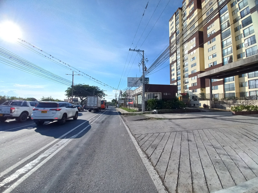 Apartamento En Arriendo - Conjunto Residencial Girona Piso 7, Ibagué