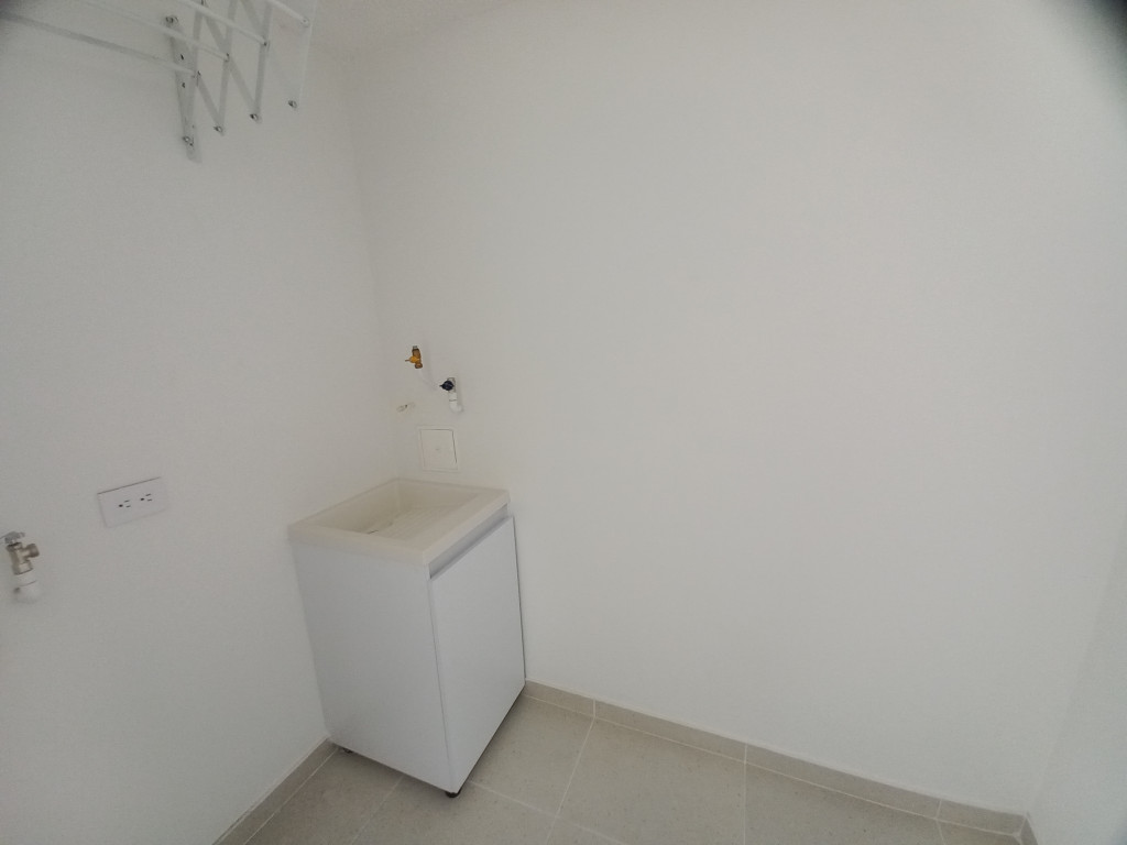 Apartamento En Arriendo - Conjunto Residencial Girona Piso 7, Ibagué