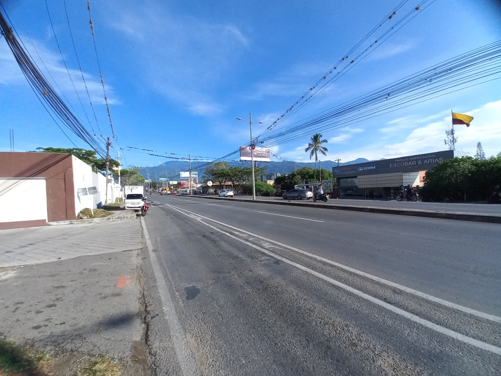 Apartamento En Arriendo - Conjunto Residencial Girona Piso 7, Ibagué