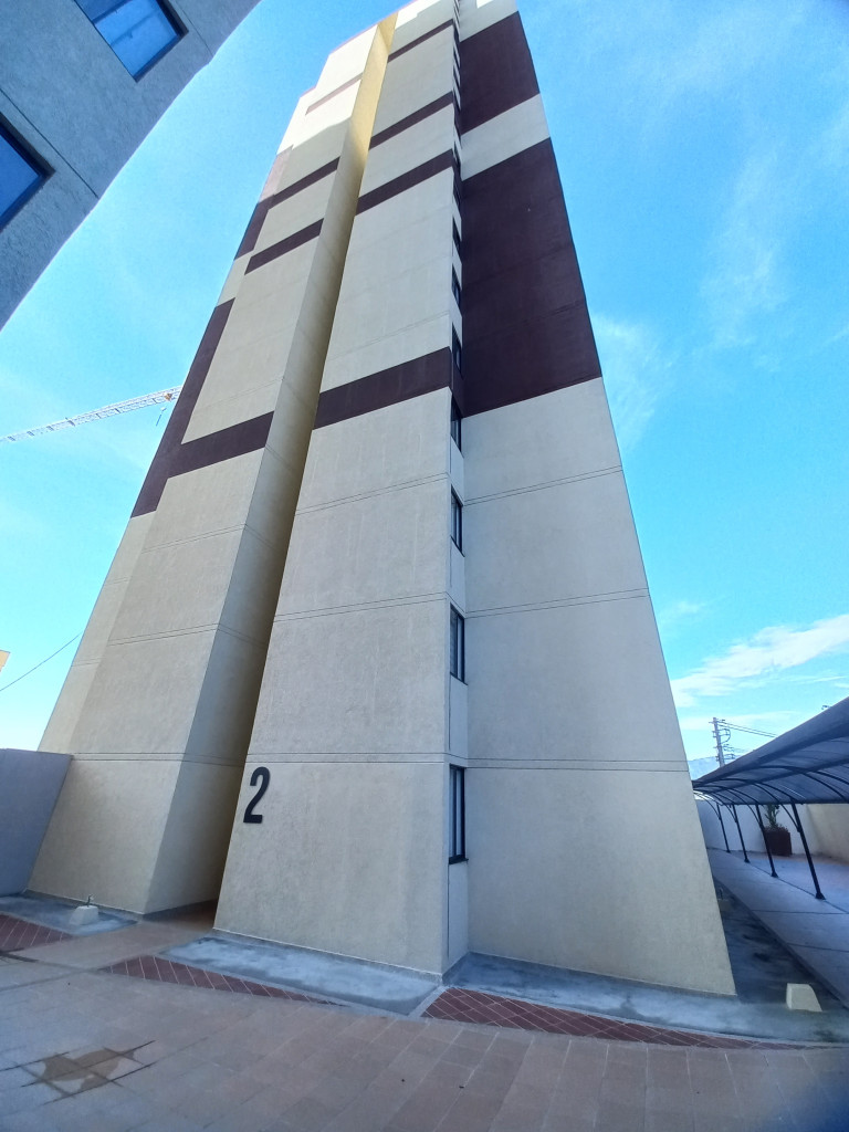 Apartamento En Arriendo - Conjunto Residencial Girona Piso 7, Ibagué