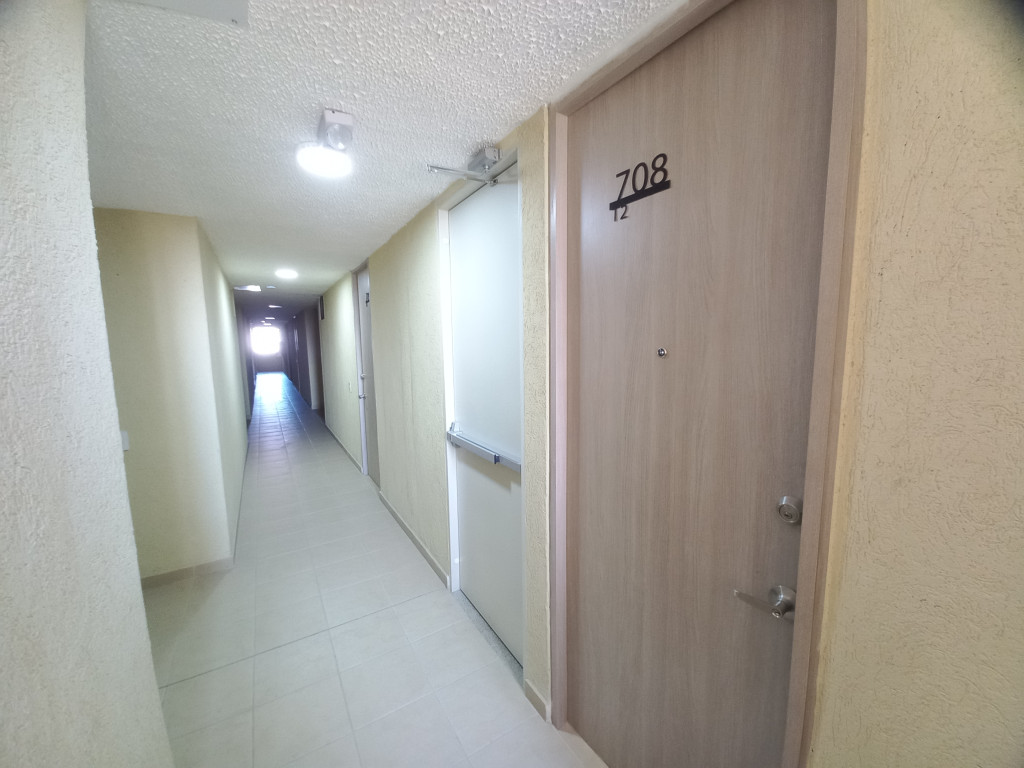 Apartamento En Arriendo - Conjunto Residencial Girona Piso 7, Ibagué