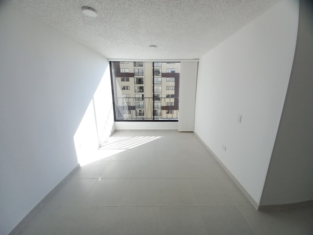 Apartamento En Arriendo - Conjunto Residencial Girona Piso 7, Ibagué