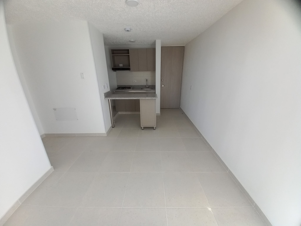 Apartamento En Arriendo - Conjunto Residencial Girona Piso 7, Ibagué