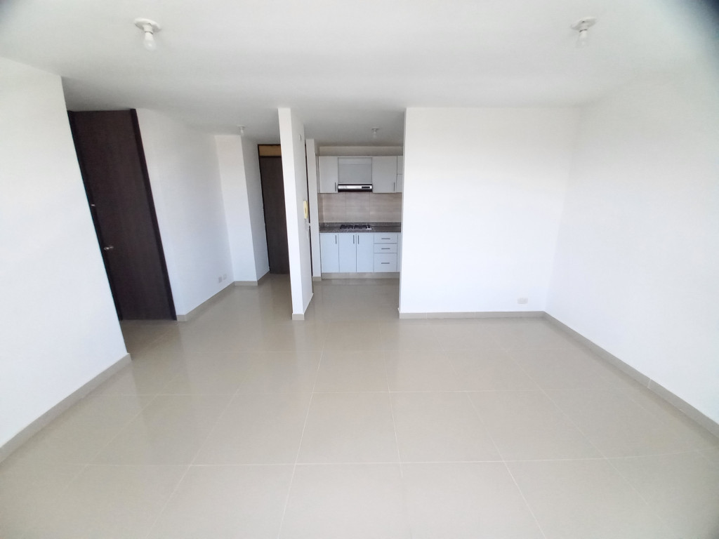 Apartamento En Arriendo - Conjunto Santo Domingo Piso 10, Ibagué