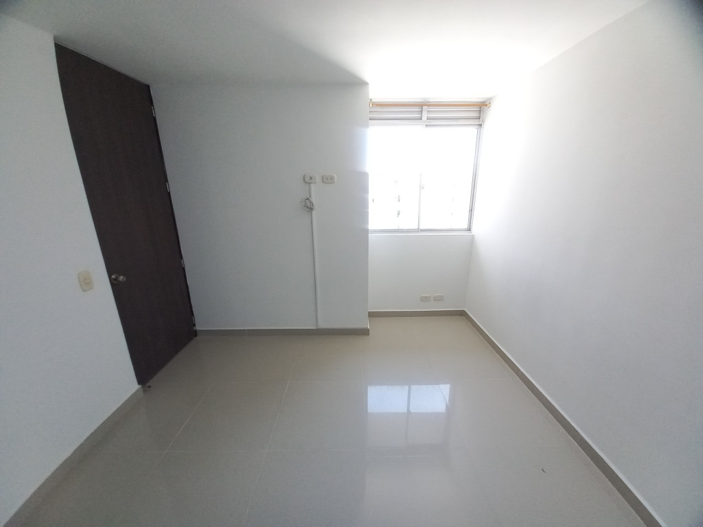Apartamento En Arriendo - Conjunto Santo Domingo Piso 10, Ibagué
