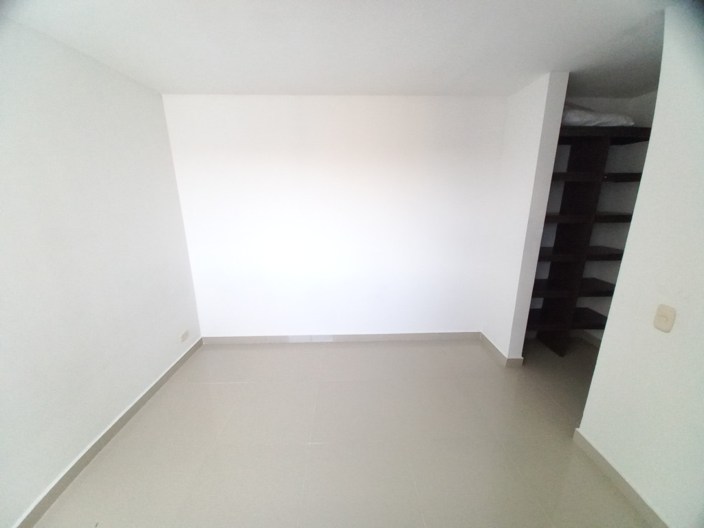 Apartamento En Arriendo - Conjunto Santo Domingo Piso 10, Ibagué