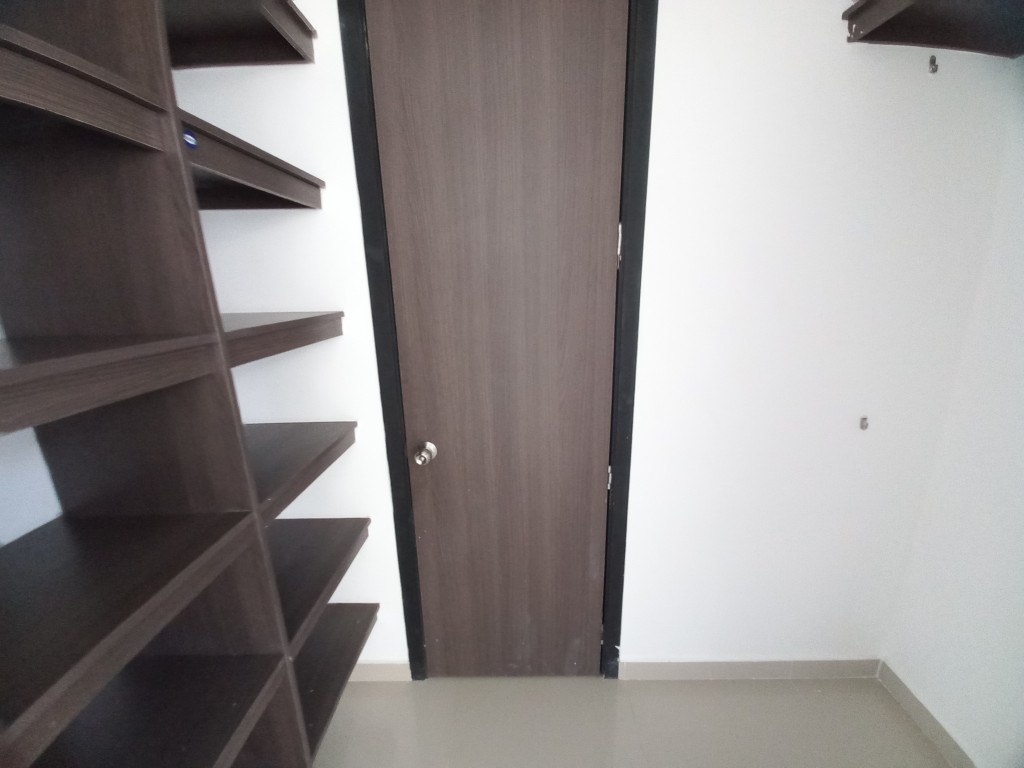 Apartamento En Arriendo - Conjunto Santo Domingo Piso 10, Ibagué