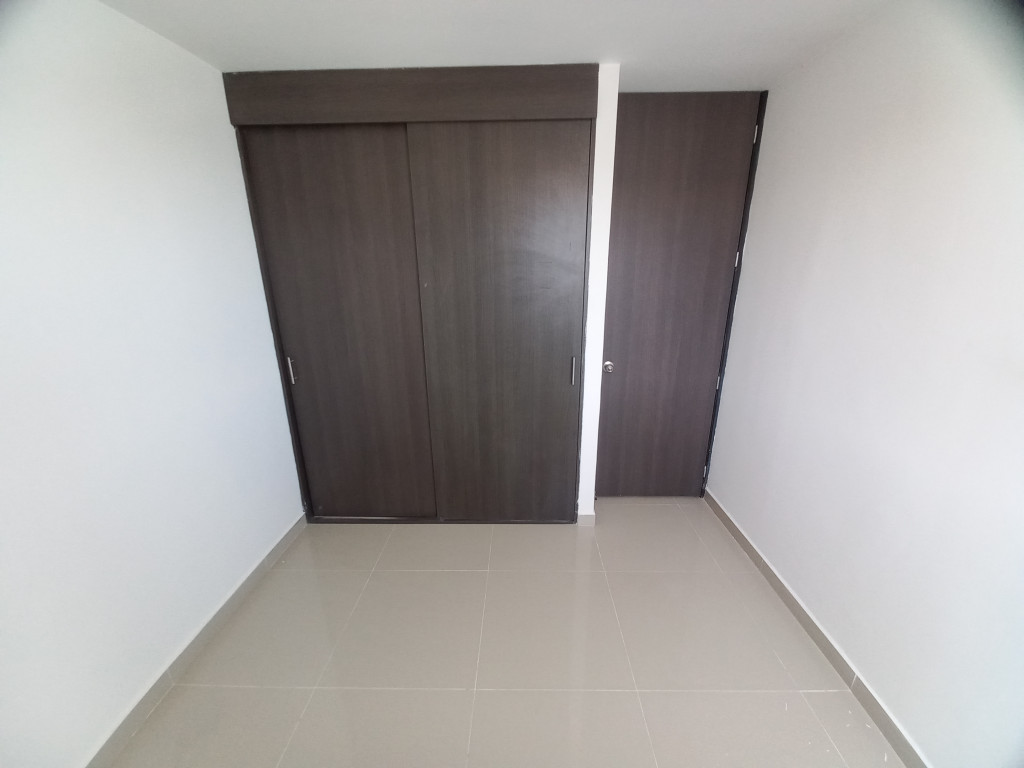Apartamento En Arriendo - Conjunto Santo Domingo Piso 10, Ibagué