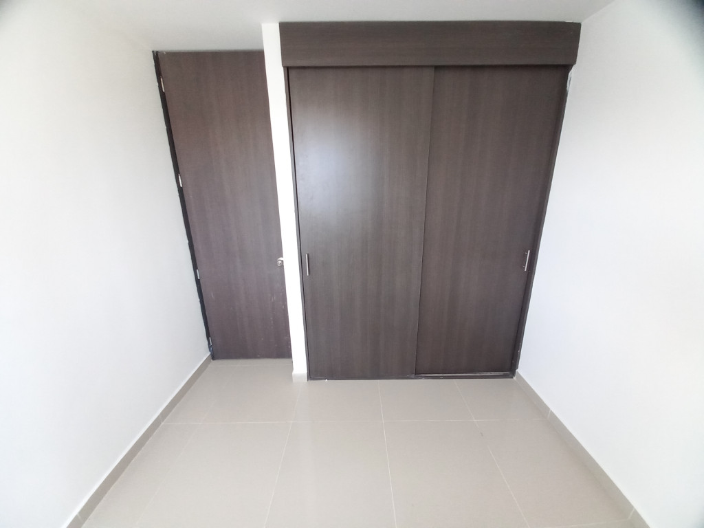 Apartamento En Arriendo - Conjunto Santo Domingo Piso 10, Ibagué
