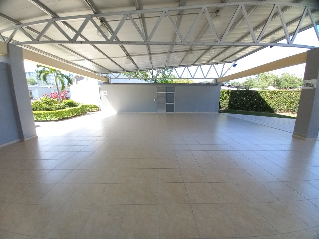 Apartamento En Arriendo - Conjunto Santo Domingo Piso 10, Ibagué