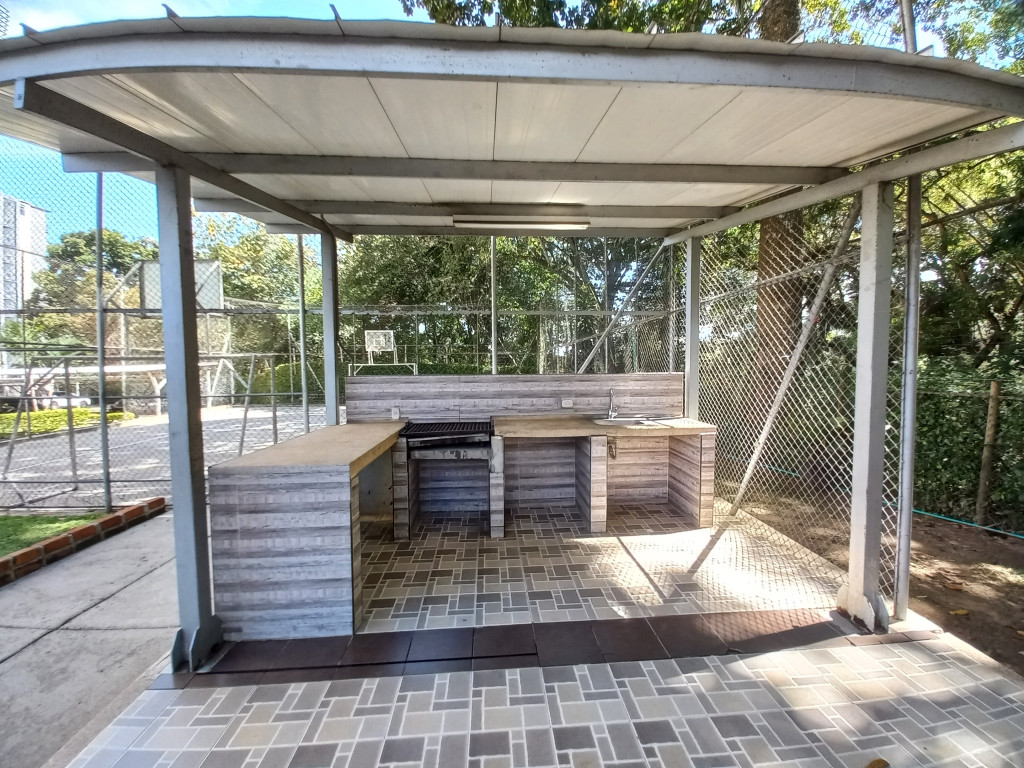 Apartamento En Arriendo - Conjunto Santo Domingo Piso 10, Ibagué