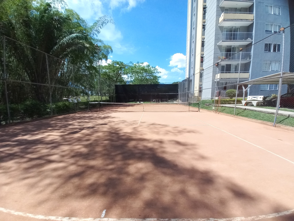 Apartamento En Arriendo - Conjunto Santo Domingo Piso 10, Ibagué