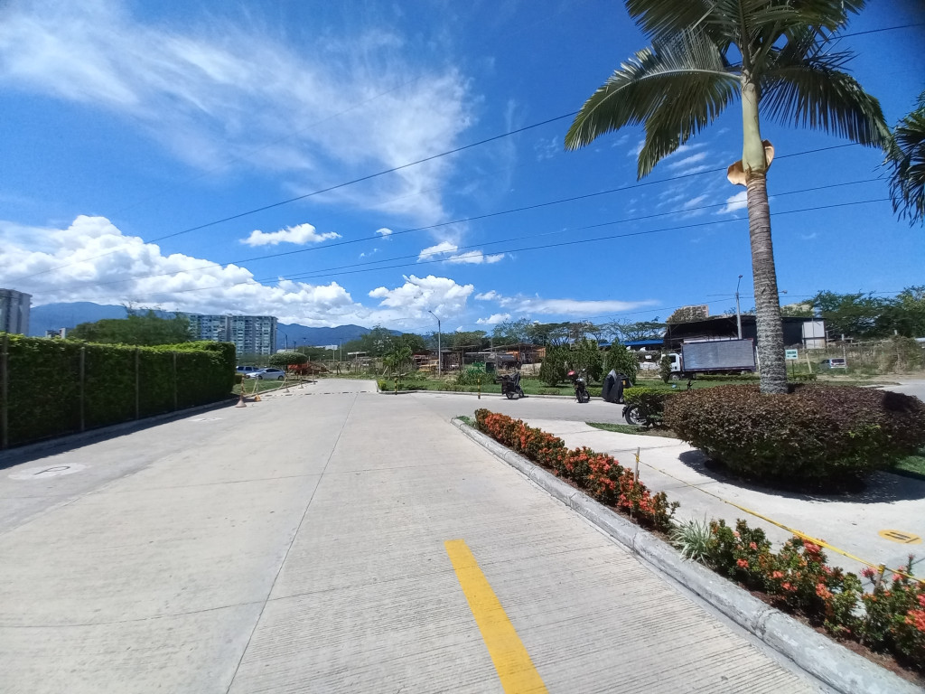 Apartamento En Arriendo - Conjunto Santo Domingo Piso 10, Ibagué