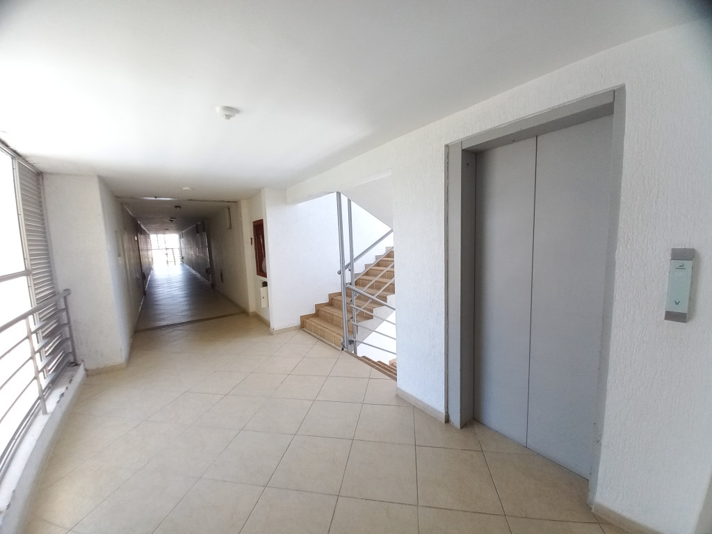 Apartamento En Arriendo - Conjunto Santo Domingo Piso 10, Ibagué