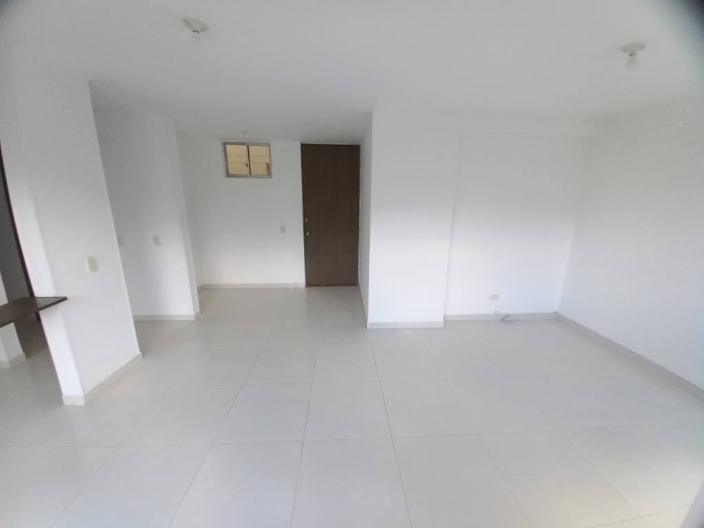 Apartamento En Arriendo - Conjunto Parque 93 Piso 3 Sin Ascensor, Ibagué